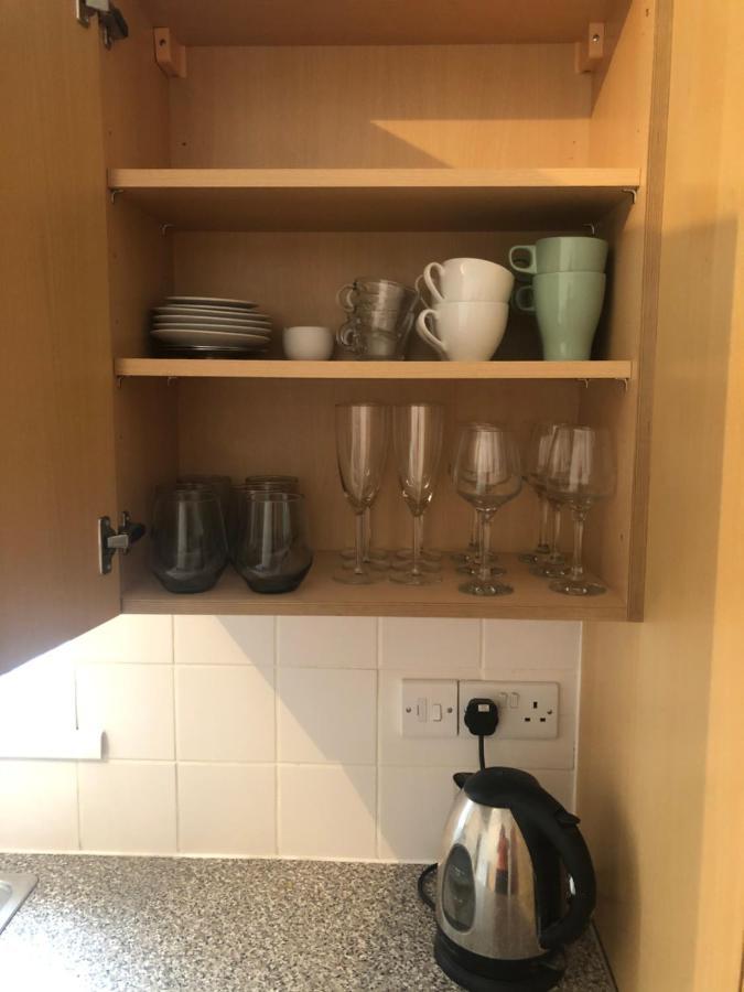 Eluneds Place Coelbren Eksteriør billede