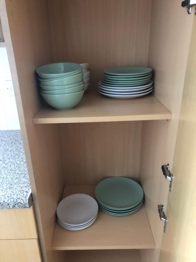 Eluneds Place Coelbren Eksteriør billede